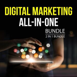 Digital Marketing Bundle