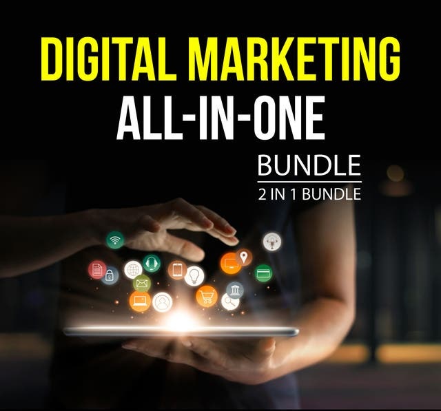 Digital Marketing Bundle