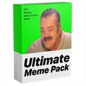 Meme Bundle